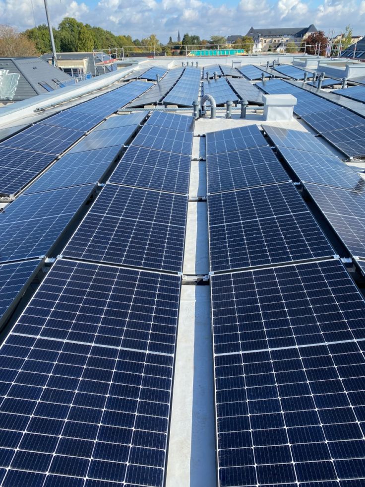 Solar Careers